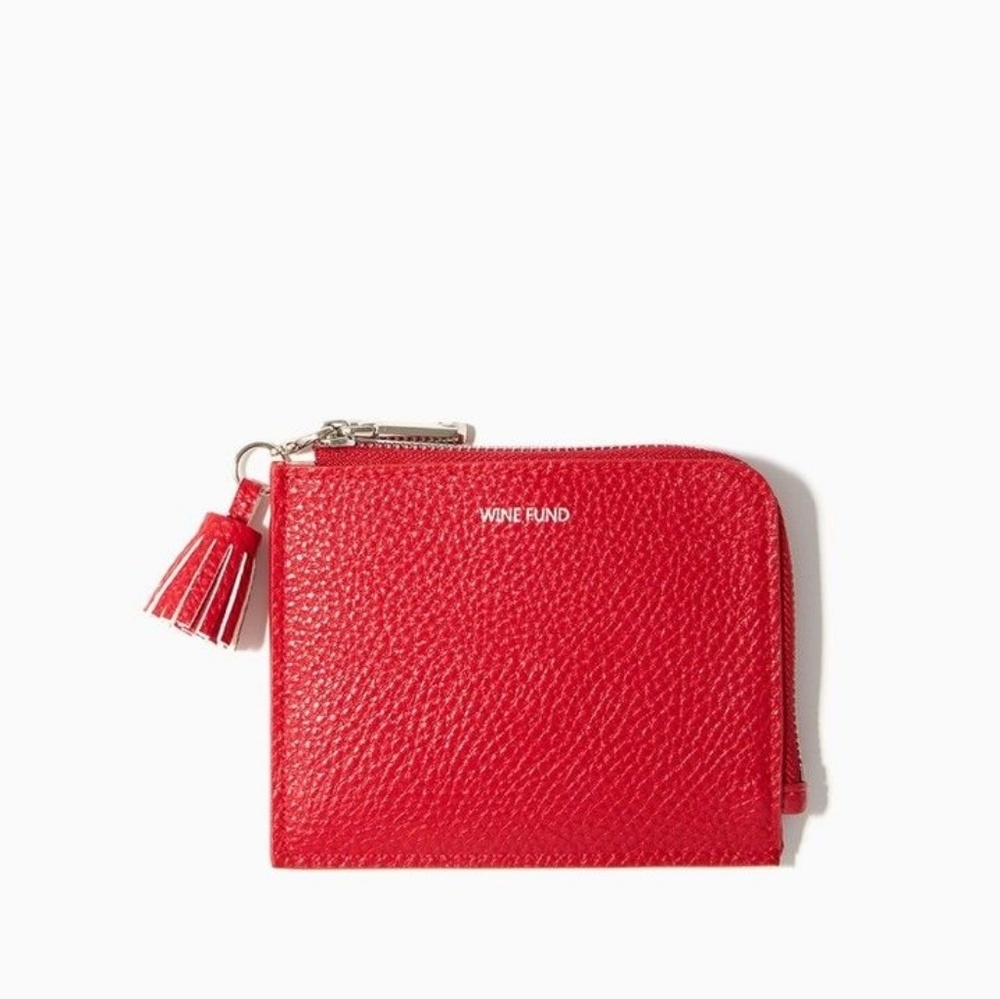 'Wine Fund' Wallet